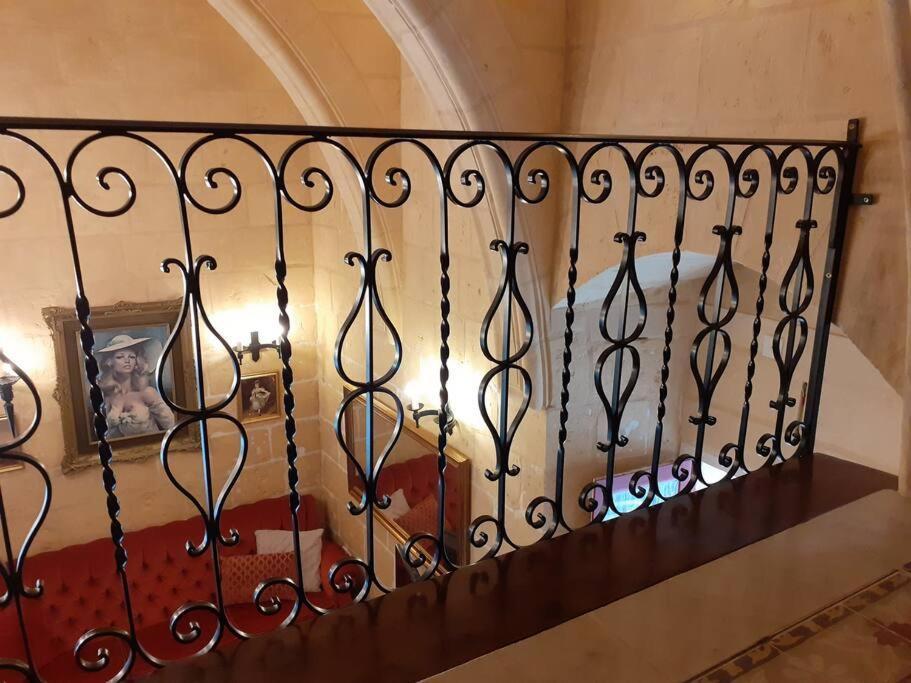 Cozy Corner House In Valletta - Authentic! Exterior foto