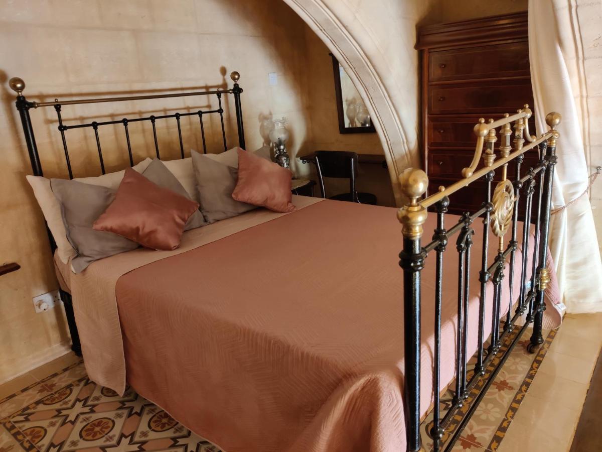 Cozy Corner House In Valletta - Authentic! Exterior foto